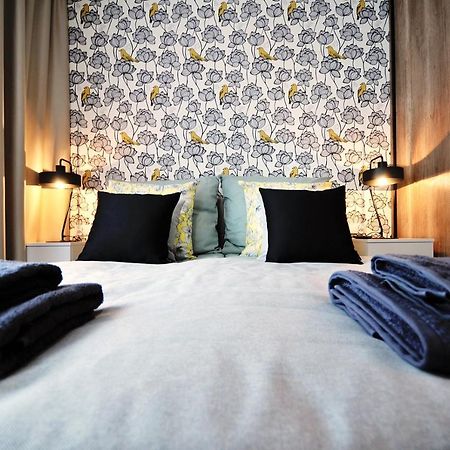 Apartament Za Swierkami 6 Osob , 3 Pokoje Kołobrzeg Kültér fotó